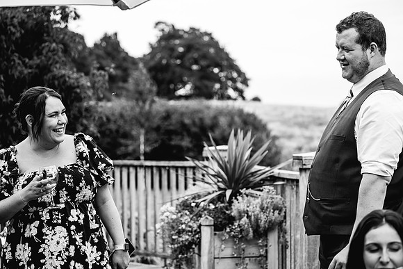 Sandhole Oak Barn Wedding Photography - Becky & Sam-499