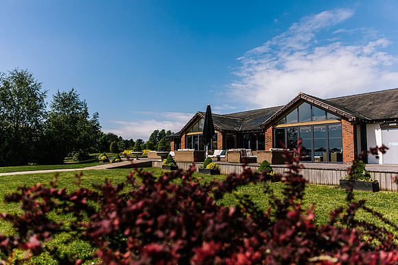 Aston Marina Wedding Photography - Amy & Steve-13