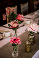 Vintage Venue Dressing - Aston Marina - Samantha Jayne Photography-9