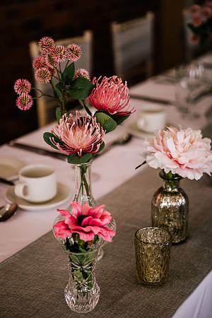 Vintage Venue Dressing - Aston Marina - Samantha Jayne Photography-9