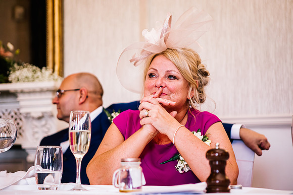 Walton Hall Wedding Photography - Staffordshire Wedding Photographer.-798