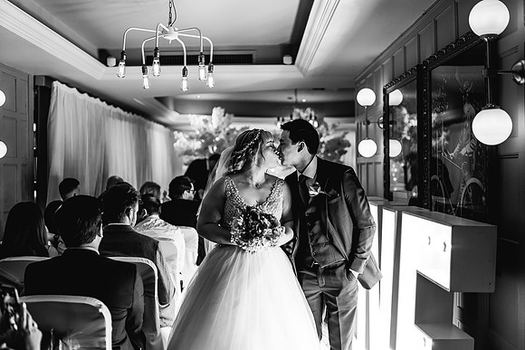 The Stanneylands Wedding Photography - Olivia & Jacky-192