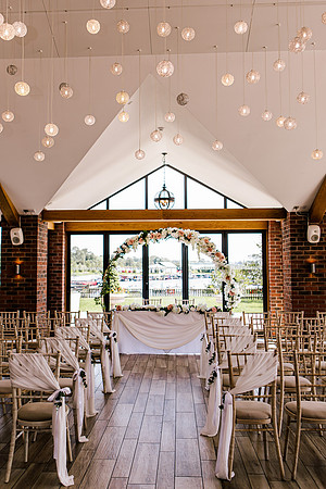 Vintage Venue Dressing - Aston Marina - Samantha Jayne Photography-147