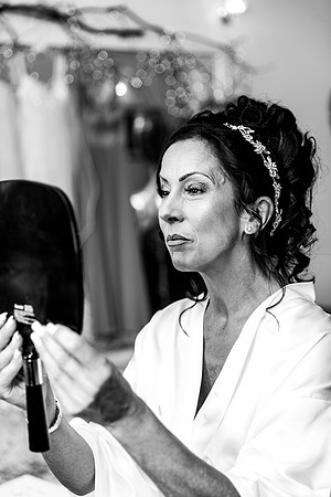 Slaters Country Inn Wedding - Chris & Rob-148