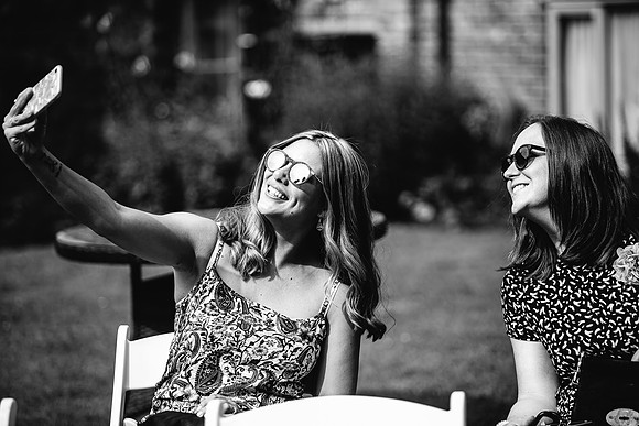 Staffordshire Wedding Photographer - Slaters Country Inn Wedding-191