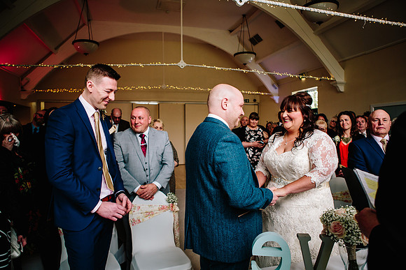 Floral Hall Wedding - Staffordshire WEdding Photography - Gemma & Dan-270