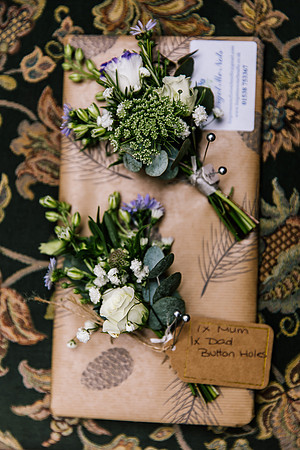 Park Hall Wedding Photography - Pip & Phil-42