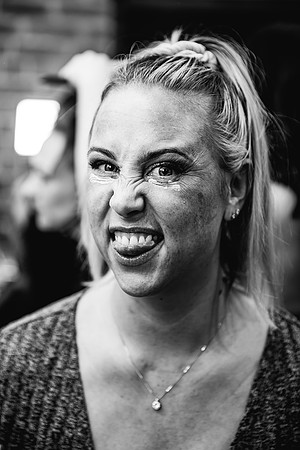 Foxtail Barns Wedding Photography - Kate & Jonathon-79