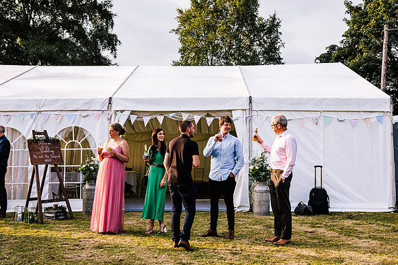 Staffordshire Wedding Photographer - Slaters Country Inn Wedding-466