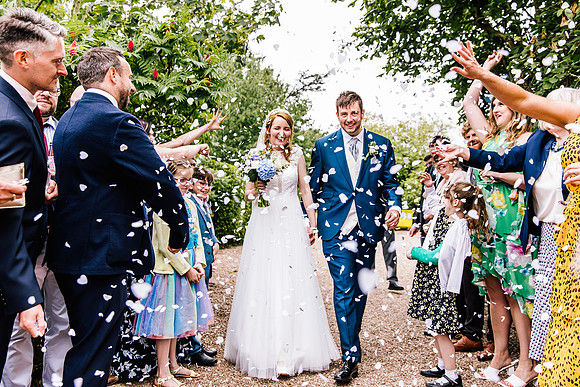 Park Hall Wedding Photography - Pip & Phil-380