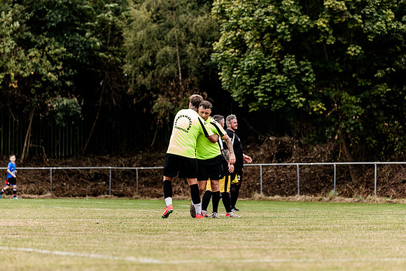 Tiktok Charity Football Day-305