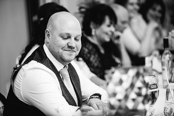 Floral Hall Wedding - Staffordshire WEdding Photography - Gemma & Dan-624