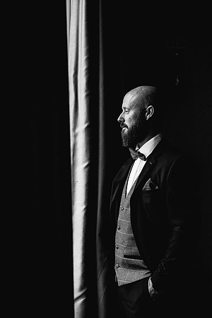 Lemore Manor Wedding Photography - Sam & Nick-225