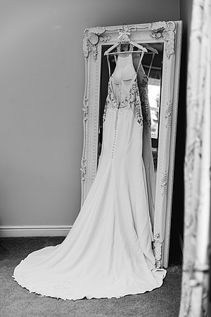 Sandhole Oak Barn Wedding Photography - Becky & Sam-69