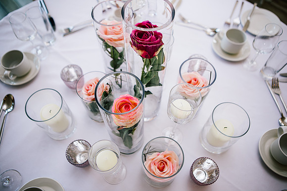Vintage Venue Dressing - Aston Marina - Samantha Jayne Photography-139