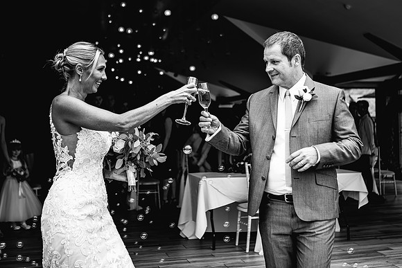 Aston Marina Wedding Photography - Shell & Martin-485