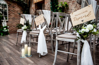 Foxtail Barns Wedding Photography - Zoe & Jack-9