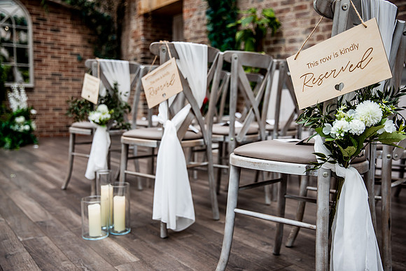 Foxtail Barns Wedding Photography - Zoe & Jack-9