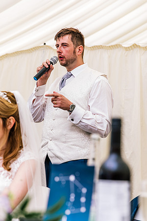 Park Hall Wedding Photography - Pip & Phil-483