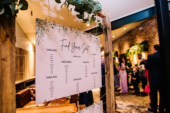Foxtail Barns Wedding Photography - Jill & Chris-431