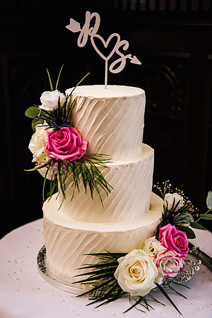 Crewe Hall Reception - Shireen & Paul-1