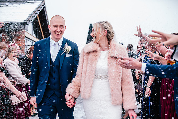 The Boat House at Aston Marina Wedding Photography - Jessica & Daniel-537