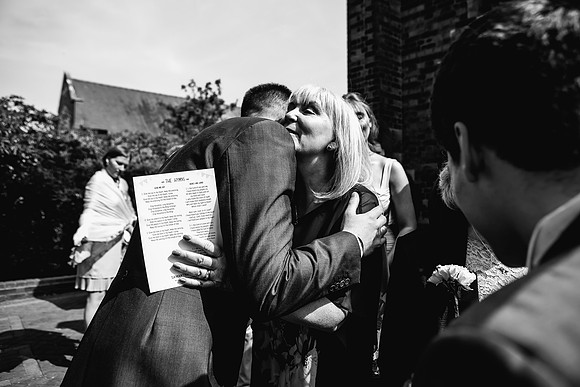 Rookery Hall Wedding Photography - Samantha & Simon-423