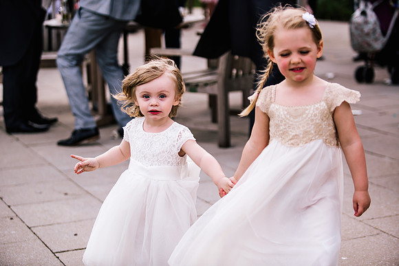 Rookery Hall Wedding Photography - Samantha & Simon-694