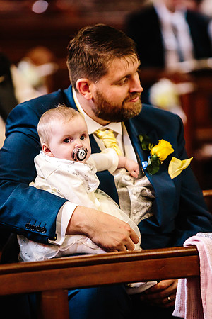 Keele Hall Wedding Photography - Katie & Simon-203