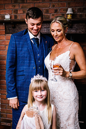 Aston Marina Wedding Photography - Shell & Martin-249