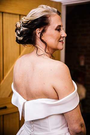 Foxtail Barns Wedding Photography - Jill & Chris-196