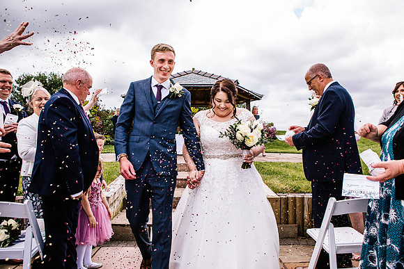 Aston Marina Wedding Photography - Samantha & Tom-544