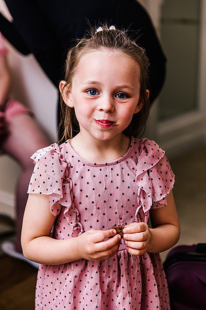 Sandhole Oak Barn Wedding Photography - Caitlin & Shane-183