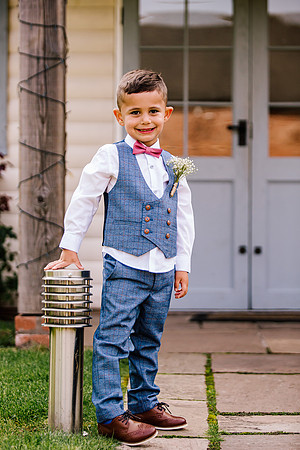 Staffordshire Wedding Photographer - Slaters Country Inn Wedding-295
