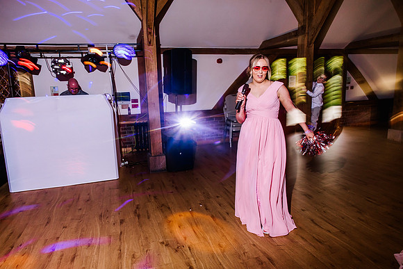 Sandhole Oak Barn Wedding Photography - Caitlin & Shane-1041