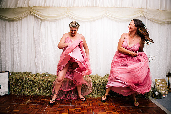 Staffordshire Wedding Photographer - Slaters Country Inn Wedding-557