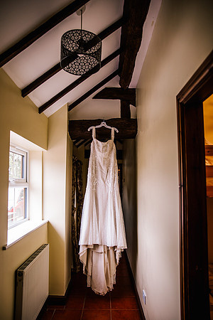 Bilston Brook Wedding Photography - Sophie & Todd-4