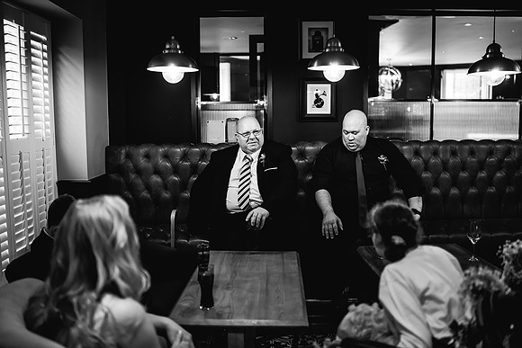 The Stanneylands Wedding Photography - Olivia & Jacky-397