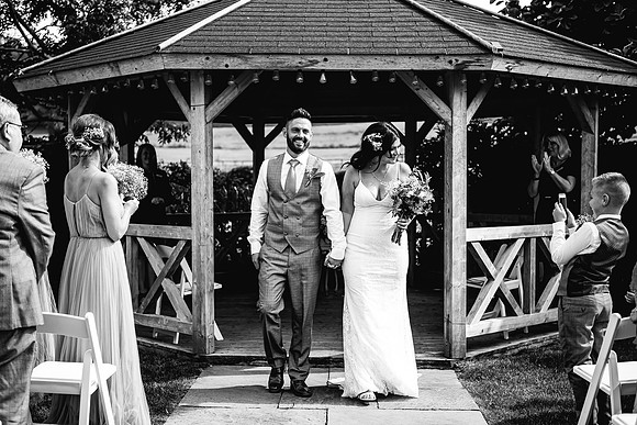Staffordshire Wedding Photographer - Slaters Country Inn Wedding-276