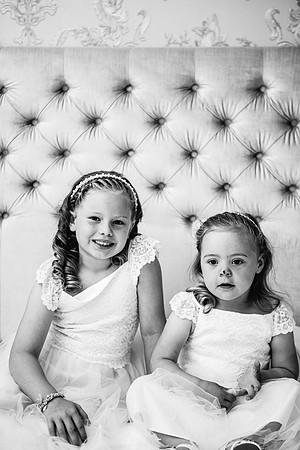 The Upper House Barlaston Wedding Photography - Holly & Paul-111