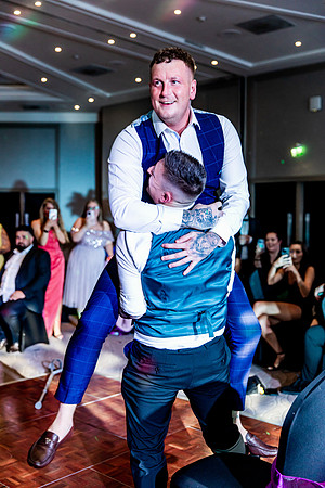 Earth Angels Charity Ball-143