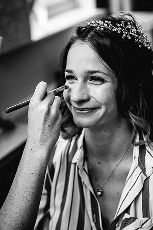 Stoneleigh Abbey Wedding Photography - Dave & Nori-13