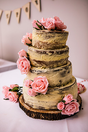 Manor House Hotel - Alsager Wedding - Louise & Jack-380