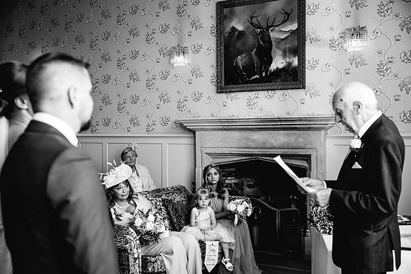 Newby Bridge Wedding Photography - Laura & Ryan-285