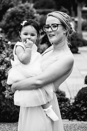 Sandhole Oak Barn Wedding Photography - Becky & Sam-684