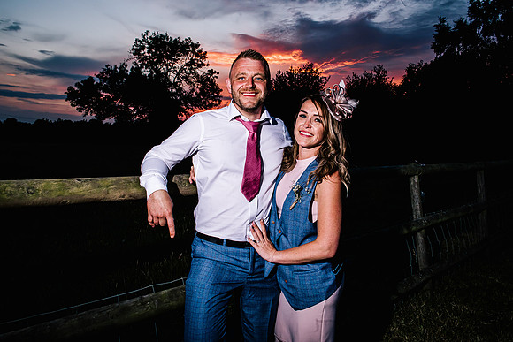 Staffordshire Wedding Photographer - Slaters Country Inn Wedding-562