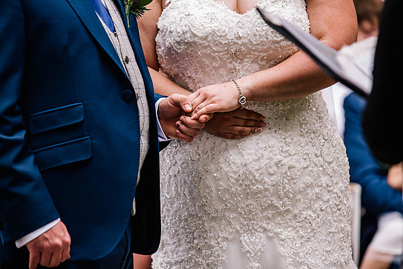 The Upper House Barlaston Wedding Photography - Holly & Paul-235