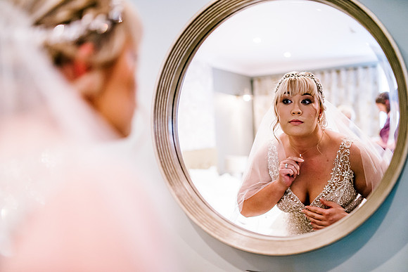 The Stanneylands Wedding Photography - Olivia & Jacky-115