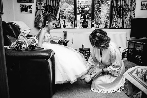 Park Hall Wedding Photography - Pip & Phil-73