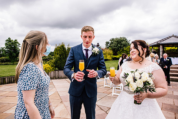 Aston Marina Wedding Photography - Samantha & Tom-550